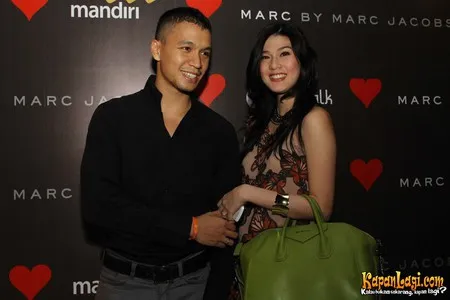 Foto Samuel Rizal
