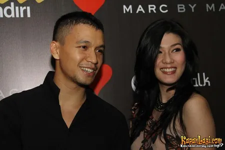 Foto Samuel Rizal