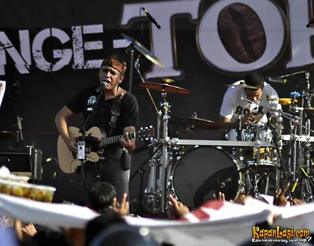 Foto Samuel Rizal