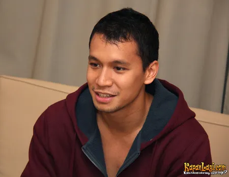 Foto Samuel Rizal