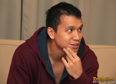 Foto Samuel Rizal