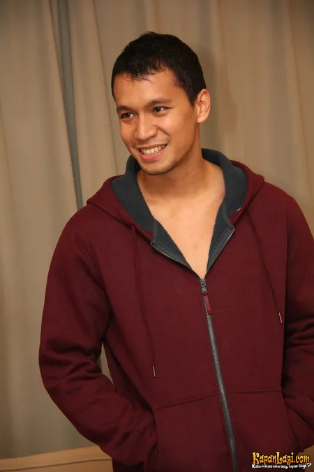 Foto Samuel Rizal