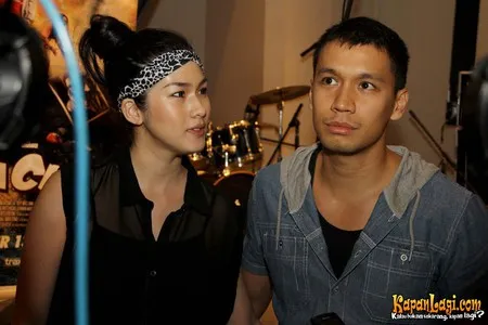 Foto Samuel Rizal