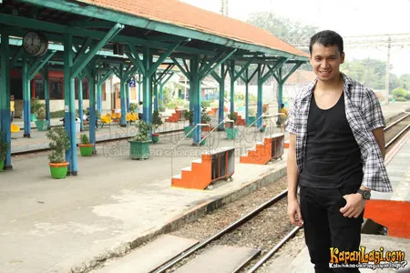 Foto Samuel Rizal