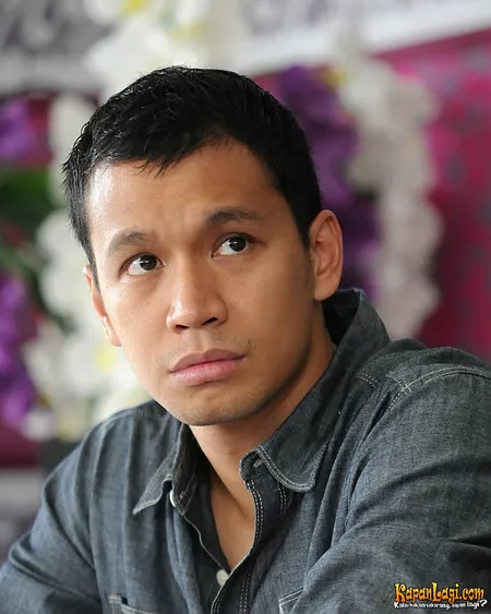 Foto Samuel Rizal