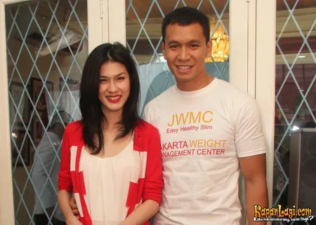 Foto Samuel Rizal