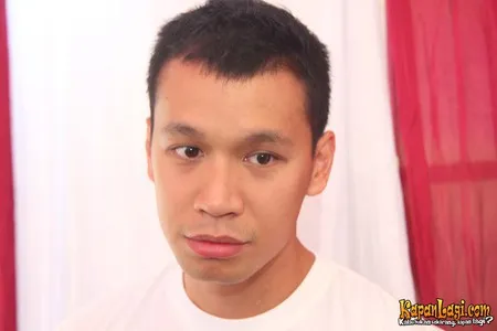 Foto Samuel Rizal
