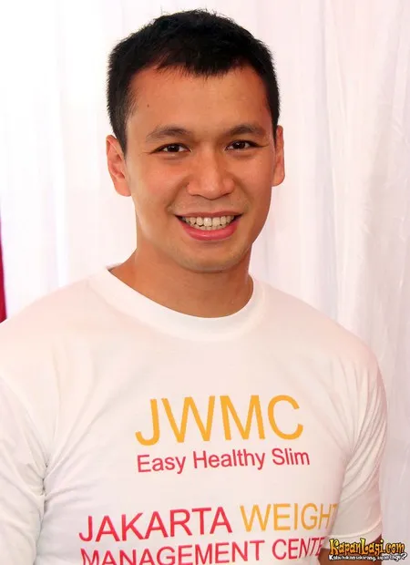 Foto Samuel Rizal