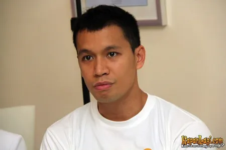 Foto Samuel Rizal