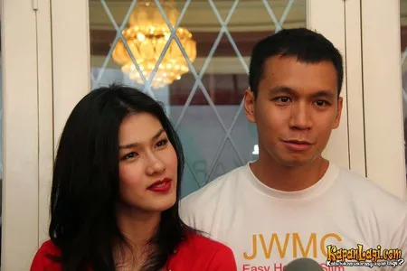 Foto Samuel Rizal