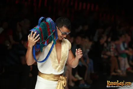 Foto Samuel Rizal