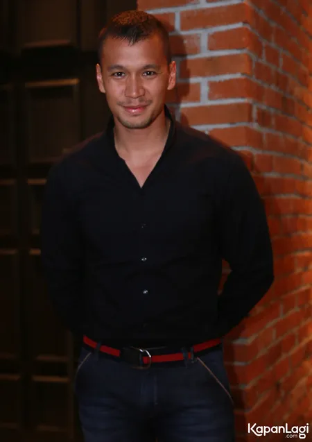 Foto Samuel Rizal