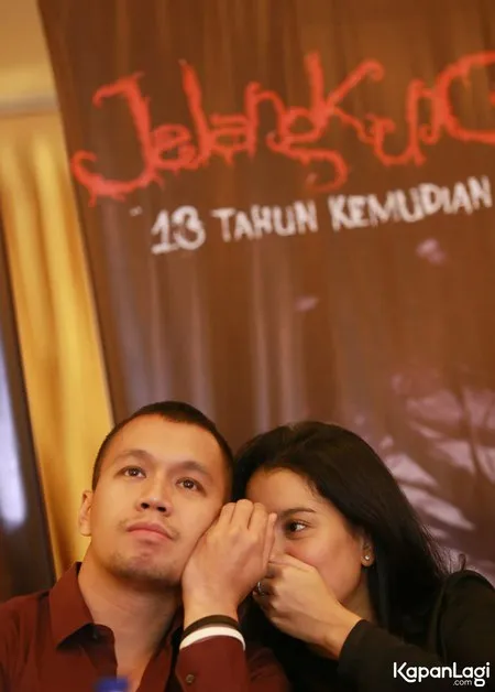 Foto Samuel Rizal