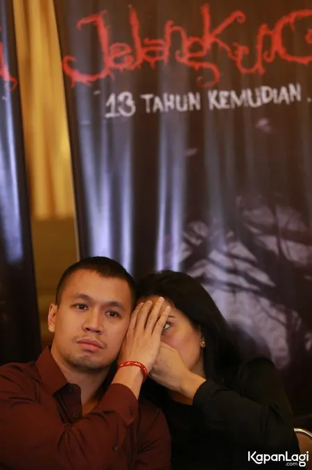 Foto Samuel Rizal