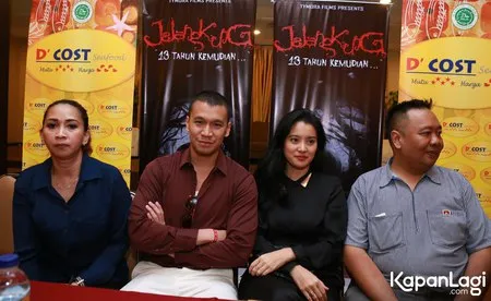 Foto Samuel Rizal