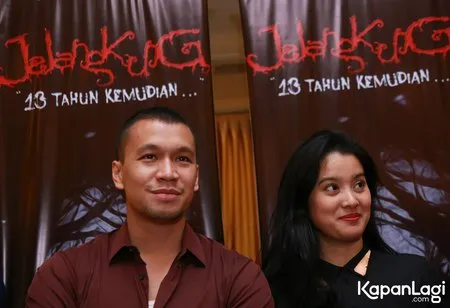 Foto Samuel Rizal
