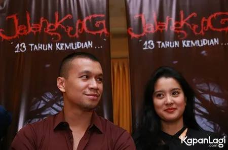 Foto Samuel Rizal