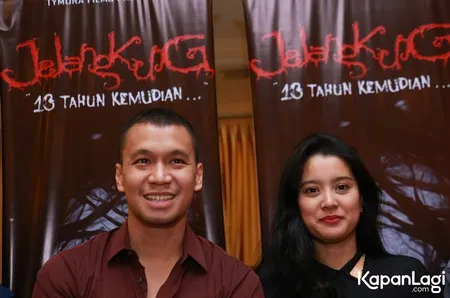Foto Samuel Rizal