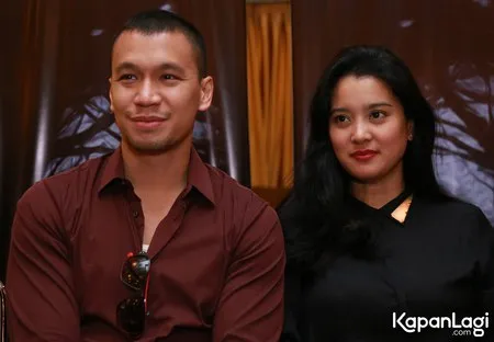 Foto Samuel Rizal