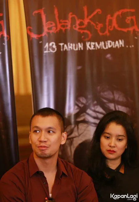 Foto Samuel Rizal