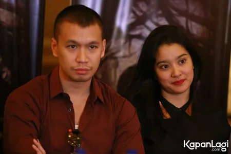 Foto Samuel Rizal