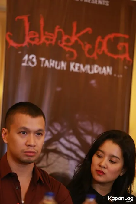 Foto Samuel Rizal