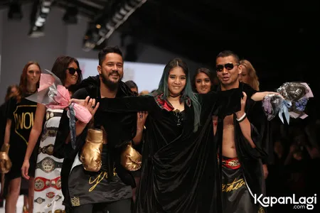 Foto Samuel Rizal