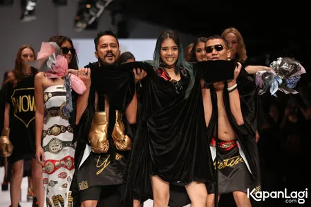 Foto Samuel Rizal