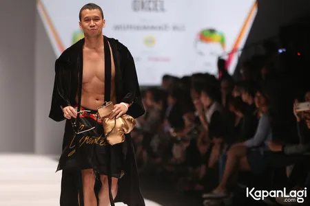 Foto Samuel Rizal