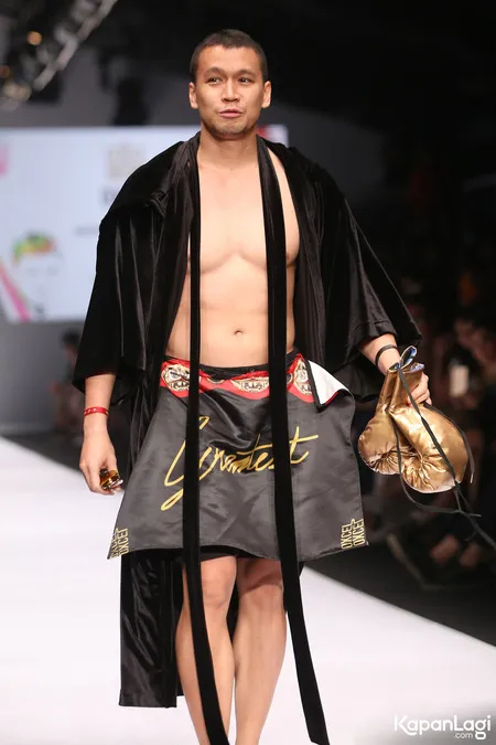 Foto Samuel Rizal