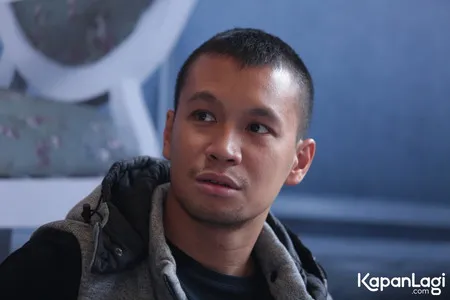 Foto Samuel Rizal