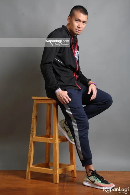 Foto Samuel Rizal