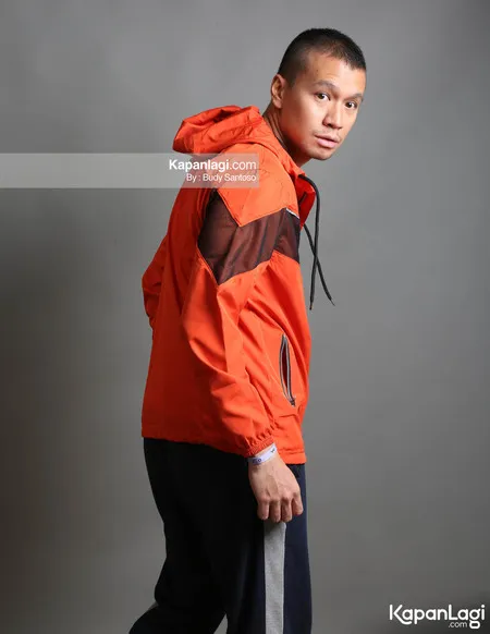 Foto Samuel Rizal