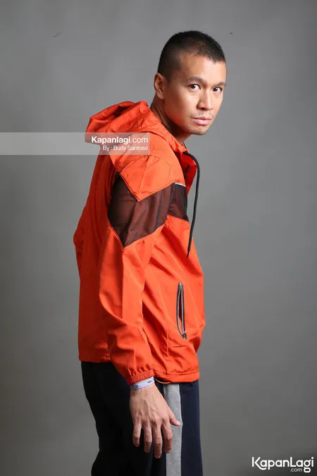 Foto Samuel Rizal