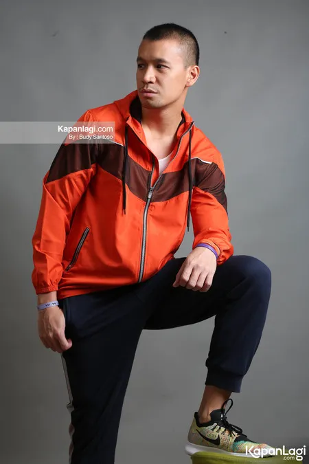 Foto Samuel Rizal