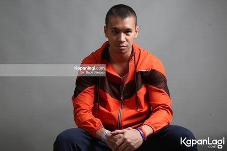Foto Samuel Rizal