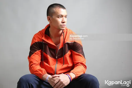 Foto Samuel Rizal
