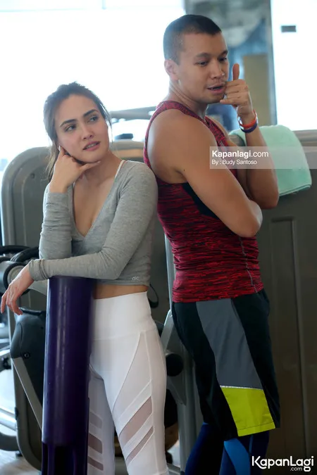 Foto Samuel Rizal