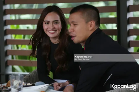 Foto Samuel Rizal