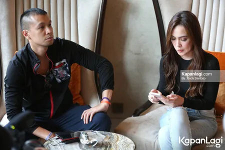 Foto Samuel Rizal