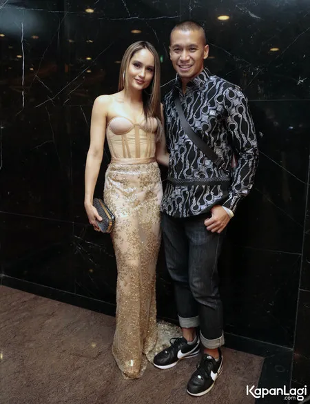 Foto Samuel Rizal