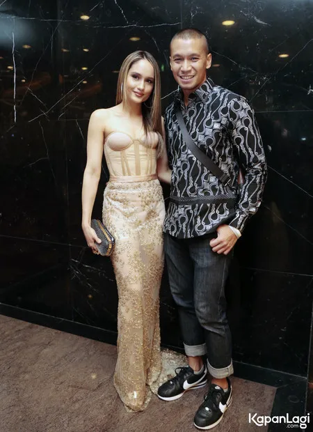 Foto Samuel Rizal