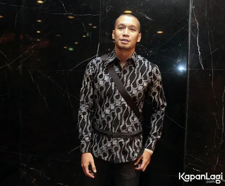 Foto Samuel Rizal