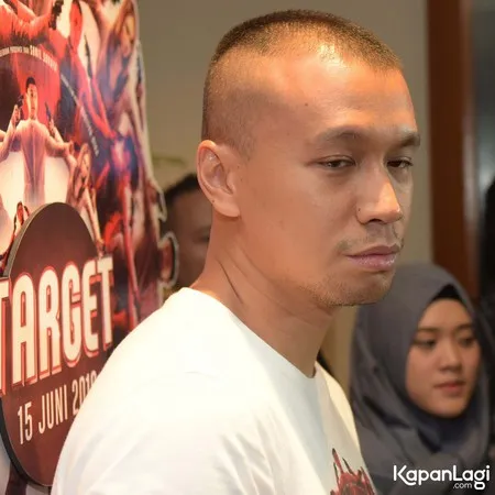 Foto Samuel Rizal