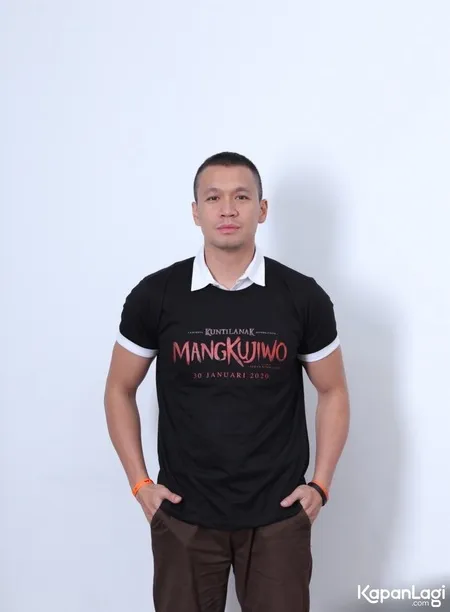 Foto Samuel Rizal