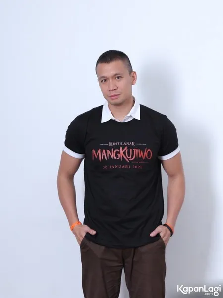 Foto Samuel Rizal