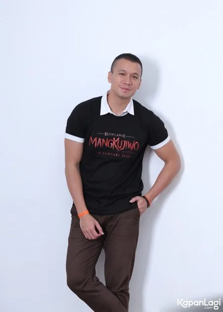 Foto Samuel Rizal