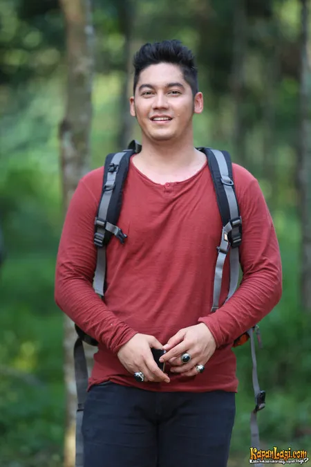 Foto Samuel Zylgwyn