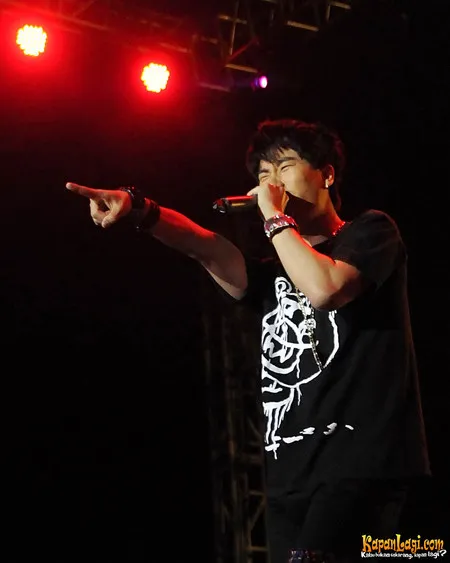 Foto San E