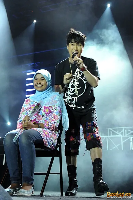 Foto San E